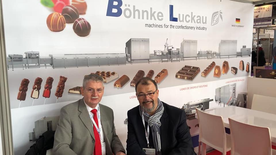 Böhnke & Luckau in Algeria 2019 1