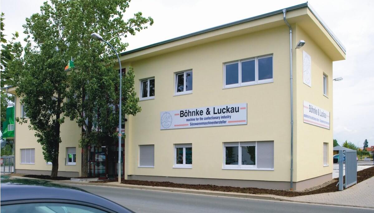Böhnke & Luckau GmbH ENG 15